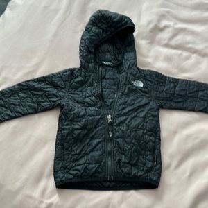 Northface Thermoball